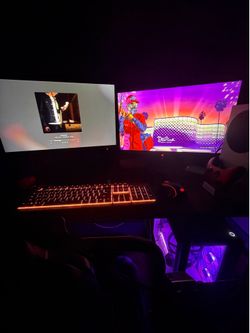 Gaming Pc