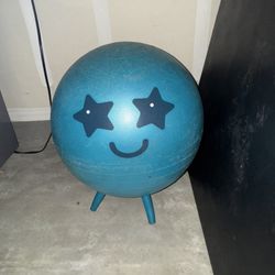 Bounce Balls For Kids