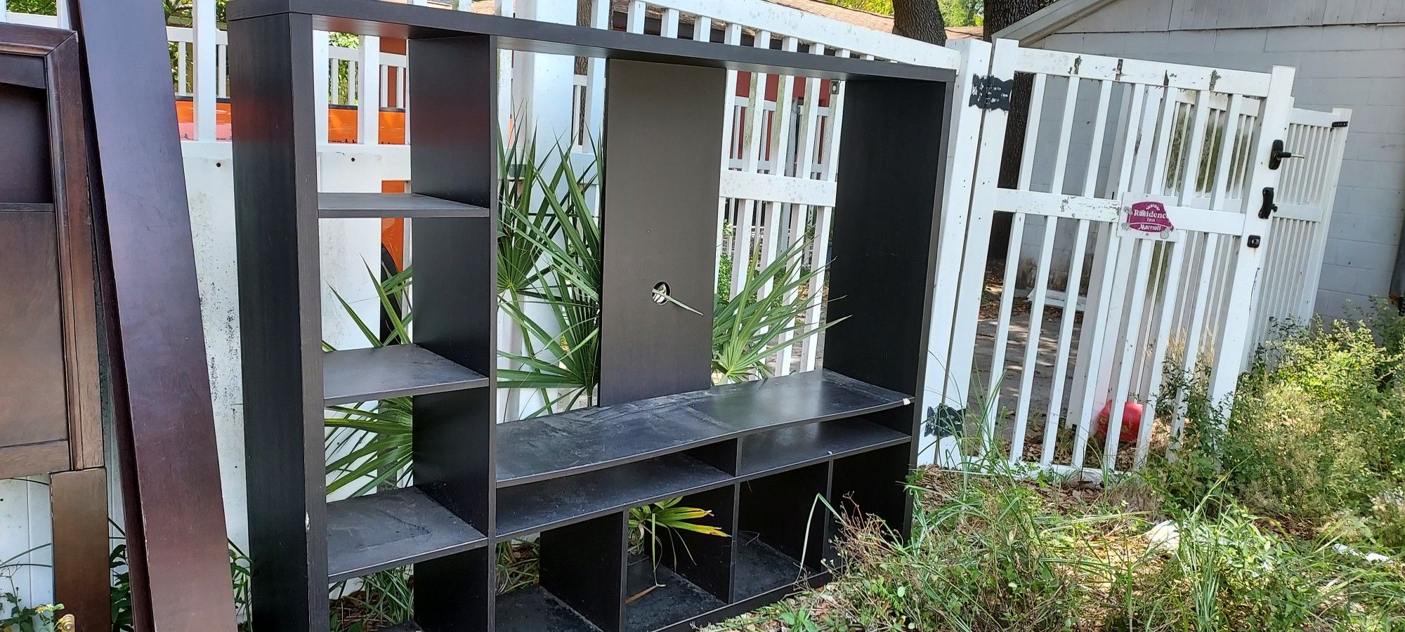 Entertainme T Center 