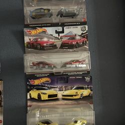 Hot Wheels Car Culture 