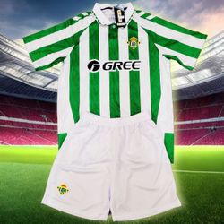 Soccer Uniforms Uniformes De Fútbol 