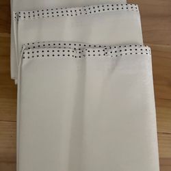 6pc Baby Changing Pads