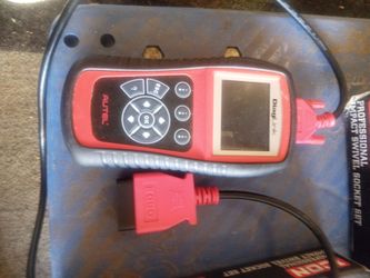 Autel DiagLink OBD2 Diagnostic Scanner