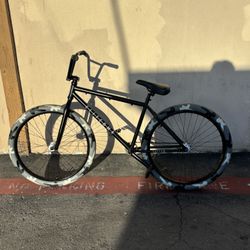 Outlaw  26” bike 