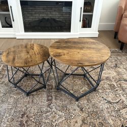 Tables