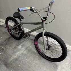 2023 GT Pro Series 24” bike bicycle BMX