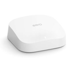 Amazon Eero 6 Tri-Band Mesh Wifi Router