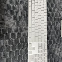 Magic Keyboard W/ 10-key