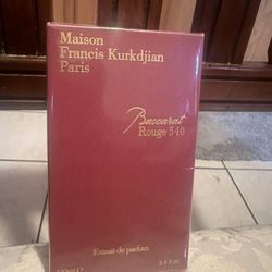 Maison Francis Kurkdjian Paris 