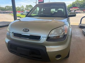 2010 Kia Soul