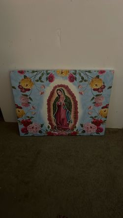 Canvas Picture