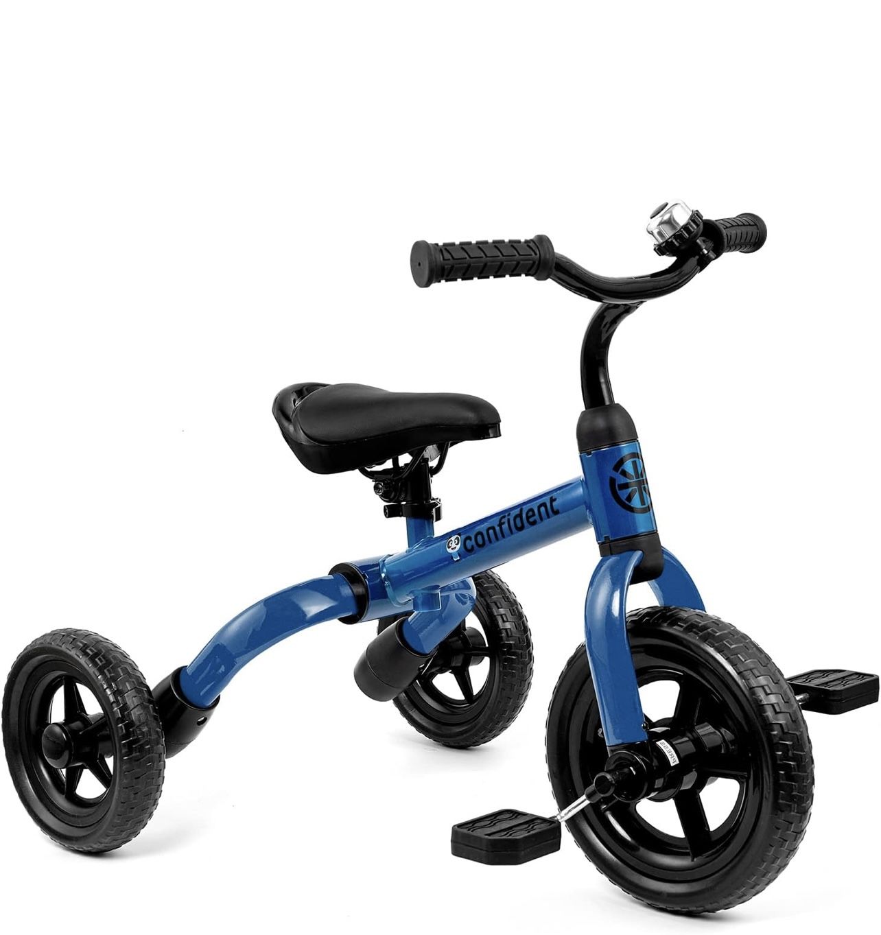 New 3-in-1 Toddler Tricycle