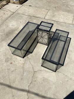 Terrariums For sale