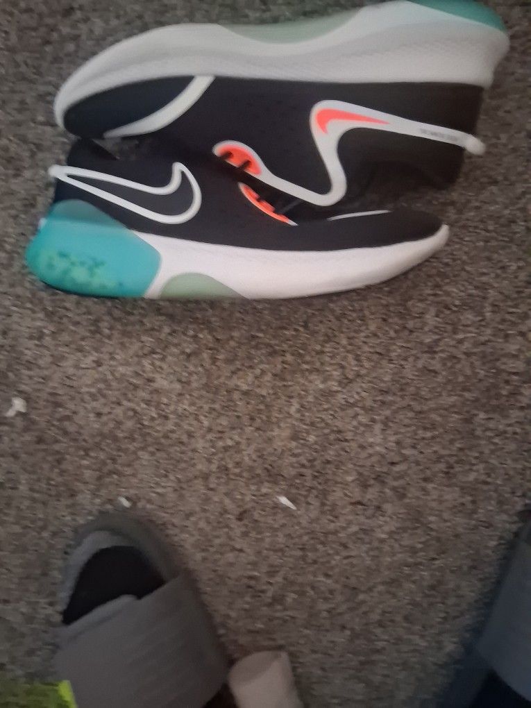 Nike Running Shoes