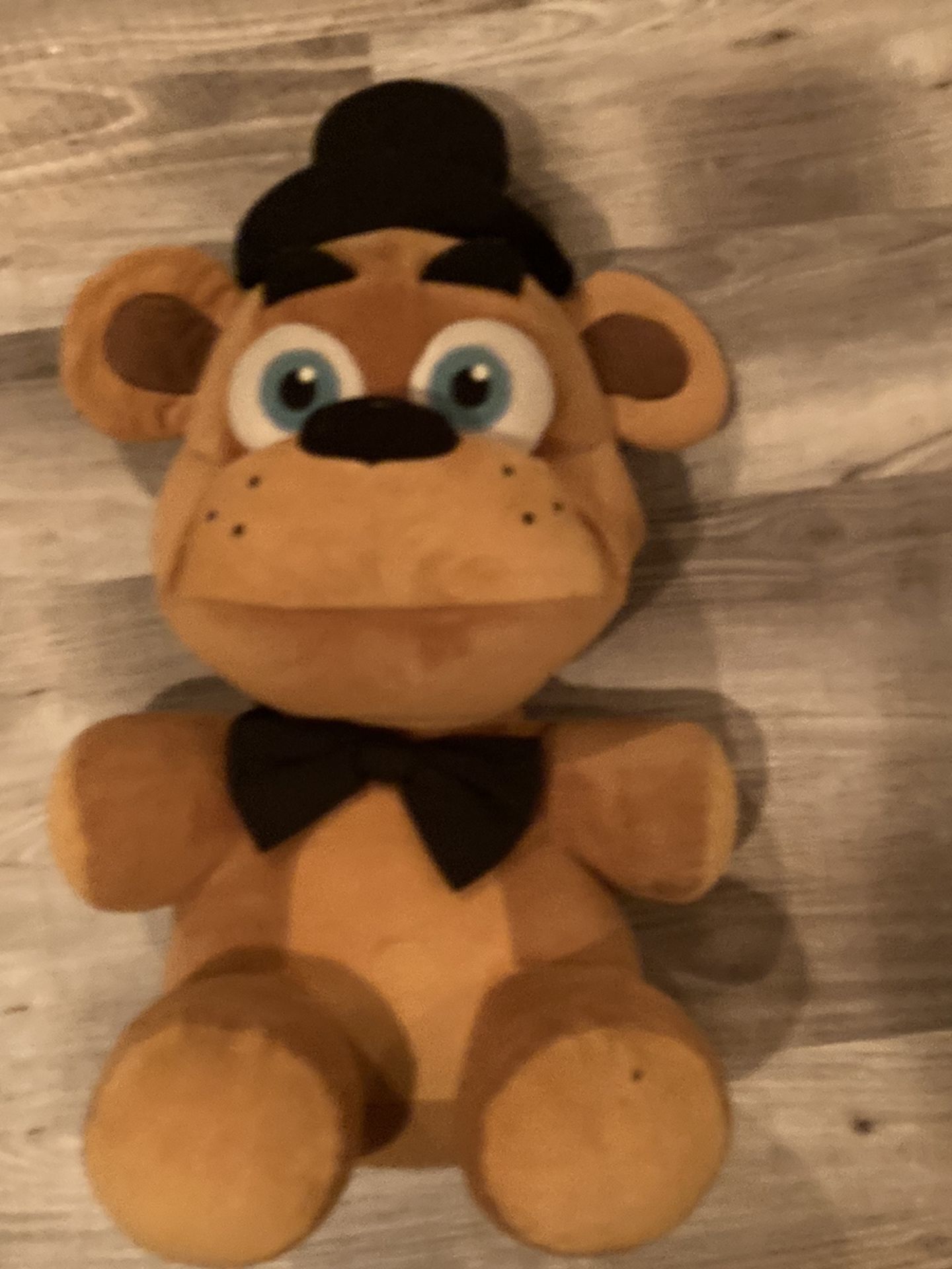 20 Inch Freddy Plush