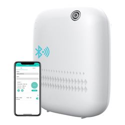 Brand New Waterless Essential Oil Diffuser, Scent Air Machine for Home Cover Up to 2000 sq.ft, Scent Diffuser 400ML, Hotel and Commercial Use