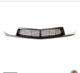 2012-2015 CAMARO LOWER GRILL