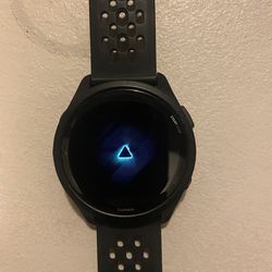 Garmin forunner 265
