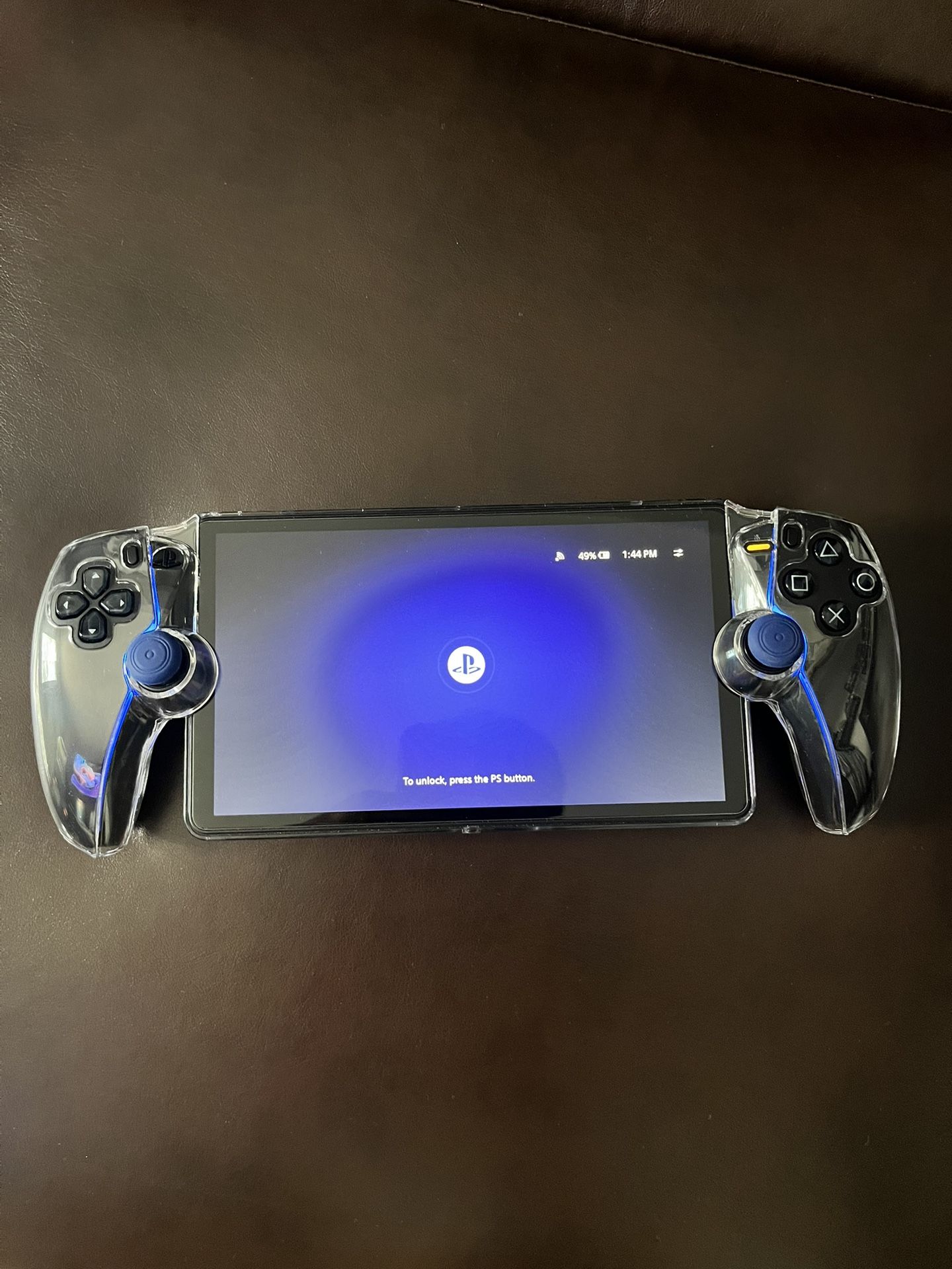 Ps Portal