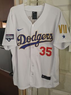 LA Dodgers Jersey