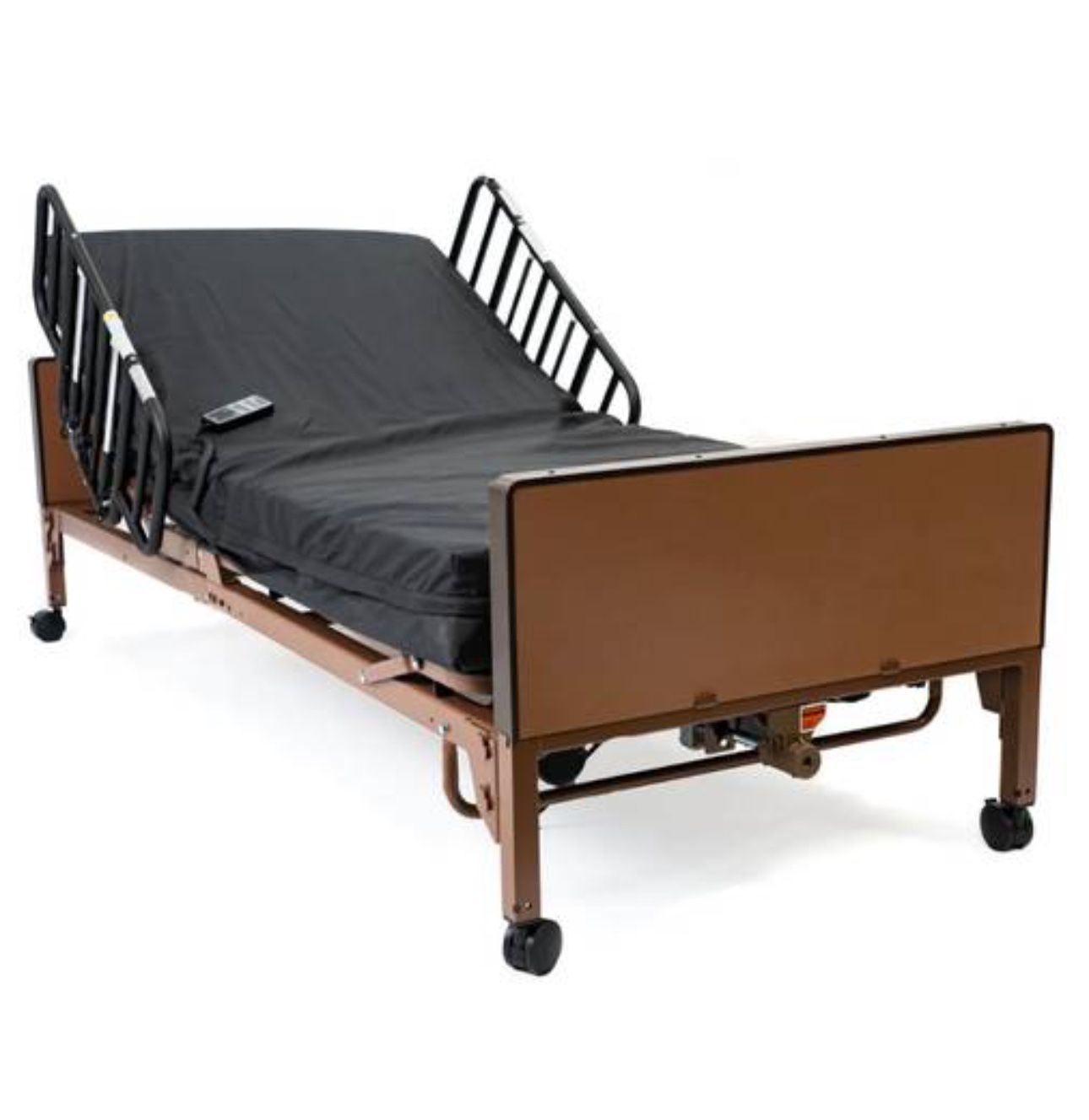 Fully automated Hospital Bed Barely Used