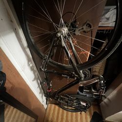 Specialized XC Rockstopper 