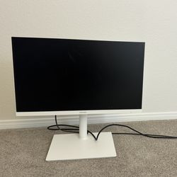 Samsung Monitor 23.8 Inches 16:9 ratio