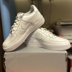 Nike Air Force 1