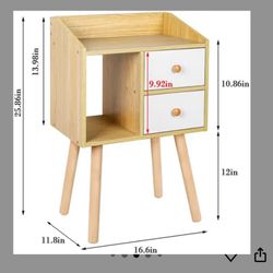 Nightstand 