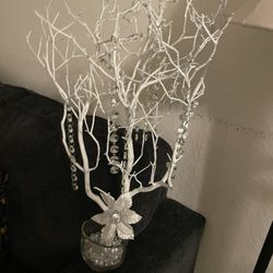 Manzanita Tree 