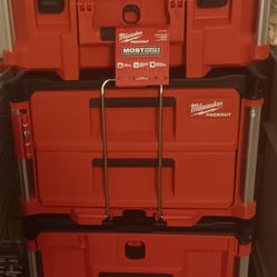 Milwaukee Packout 
