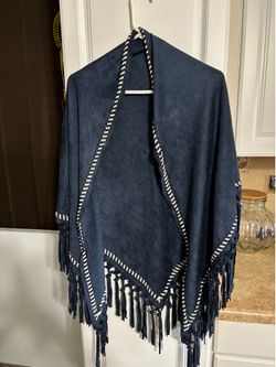 Women’s wrap