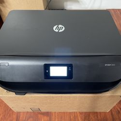 HP Envy 5055 Printer Scanner