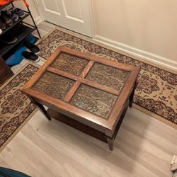Antique Table
