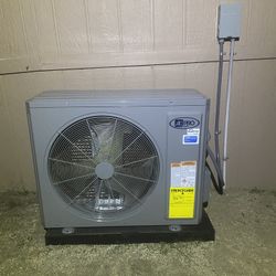 AC Unit