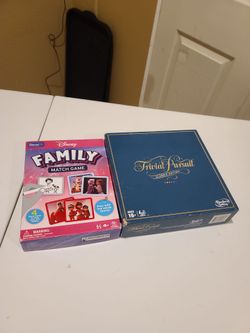 Family games like new $5 for both