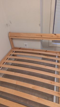 IKEA kids bed