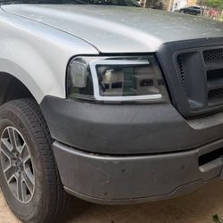 2007 F150 Led Headlights
