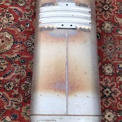 Toyota Vehicle 1F 401 Muffler