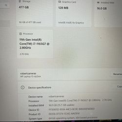 Hp Laptop Touch Screen 