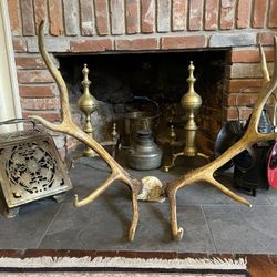 Elk Antlers