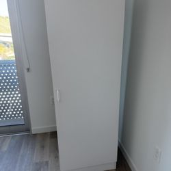 Pantry Storage Cabinet