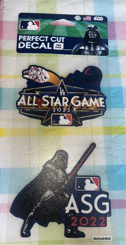 Star Wars Decal