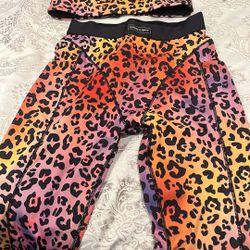 Savage x Fenty Active Wear