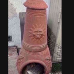 Chiminea 