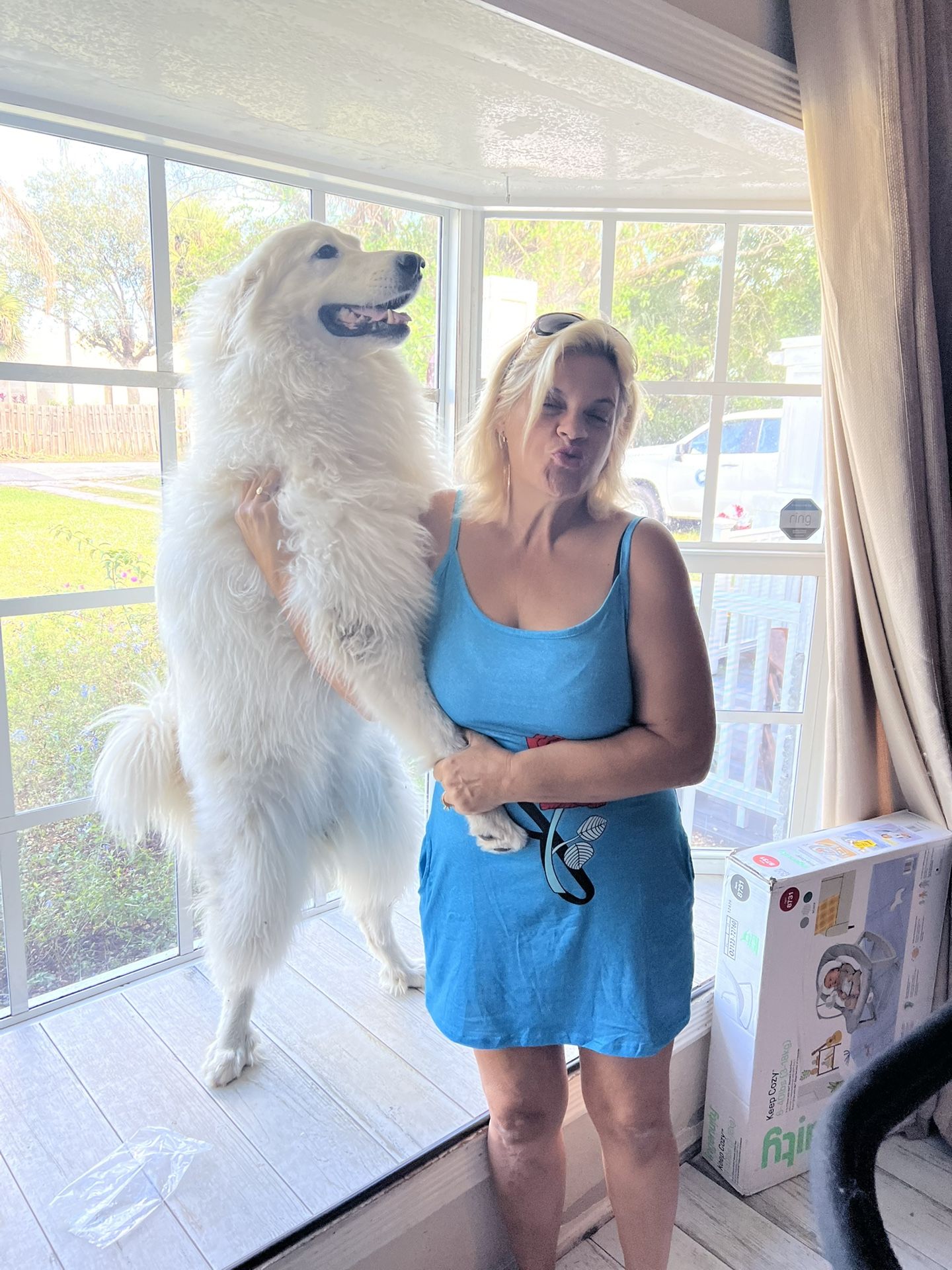 Animal Care Specialist
