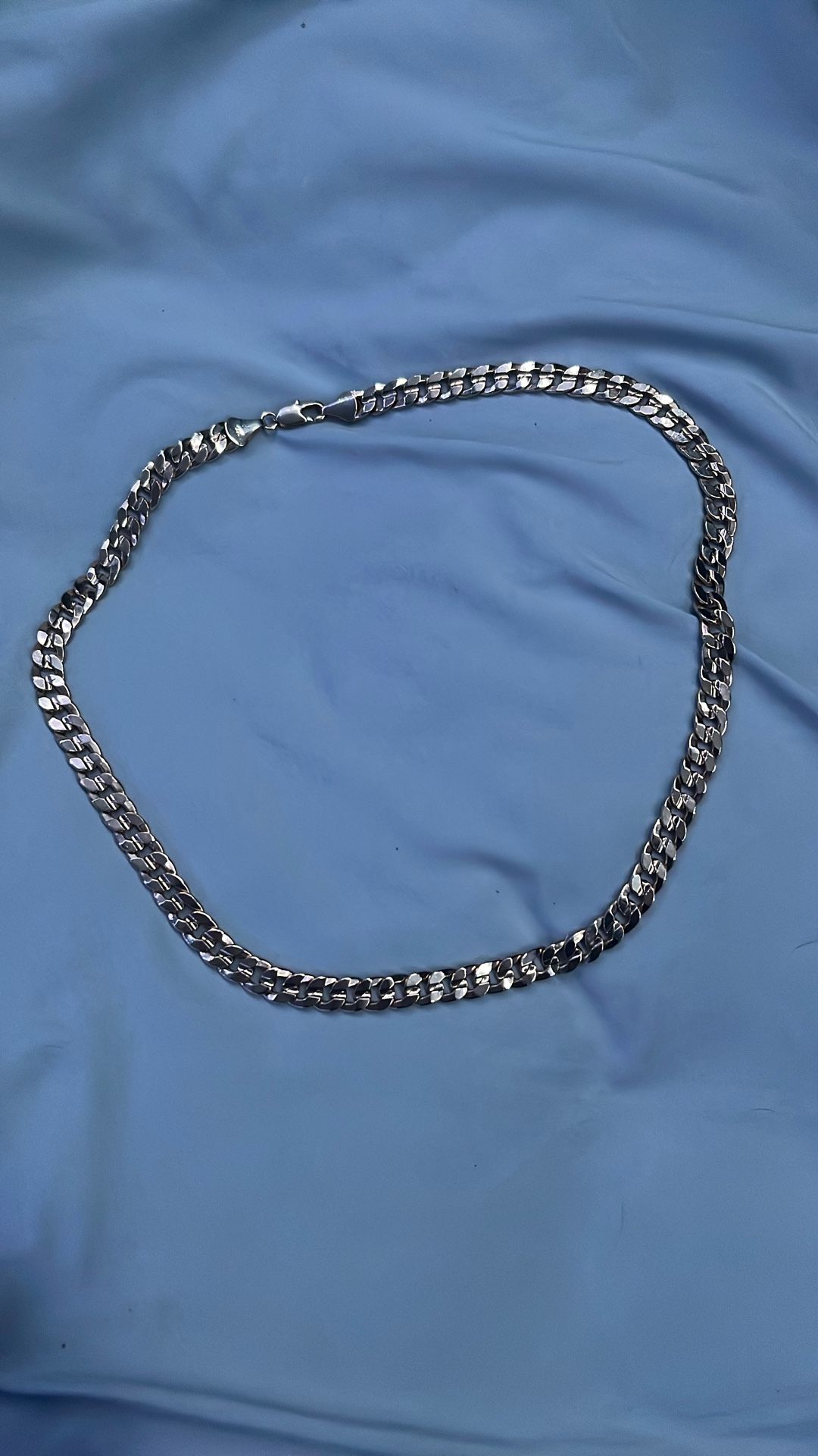 Genuine 14k gold plated Necklace
