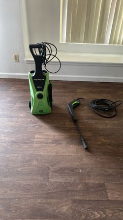 Portland Pressure Washer $25 By Parts