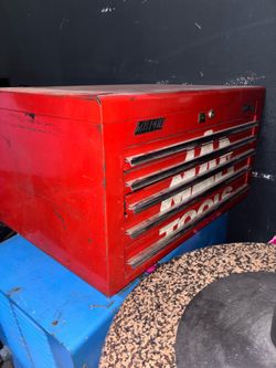 Mrc Tool Box