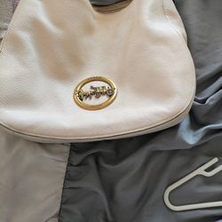 Authentic Coach Purse
